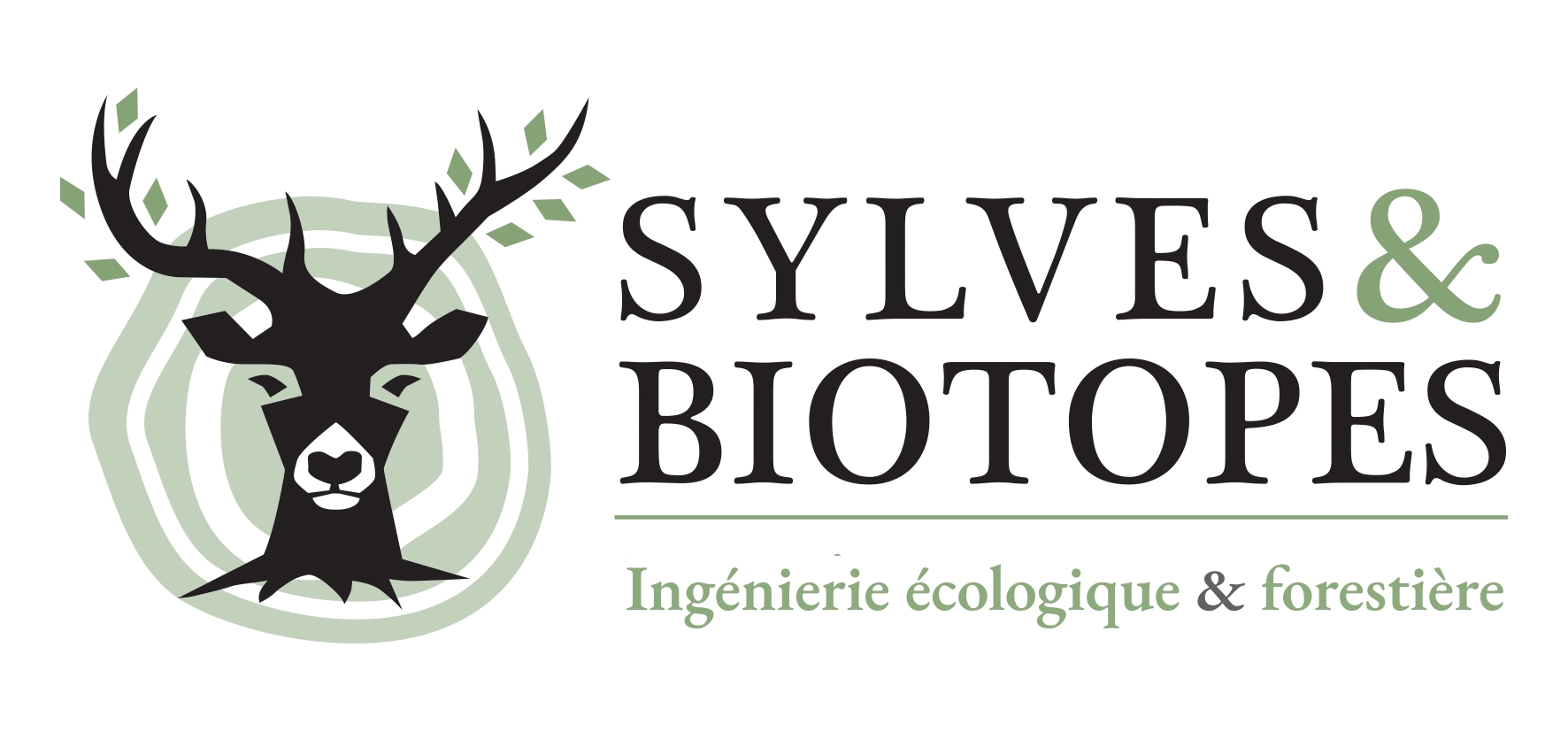 Logo Sylves et Biotopes